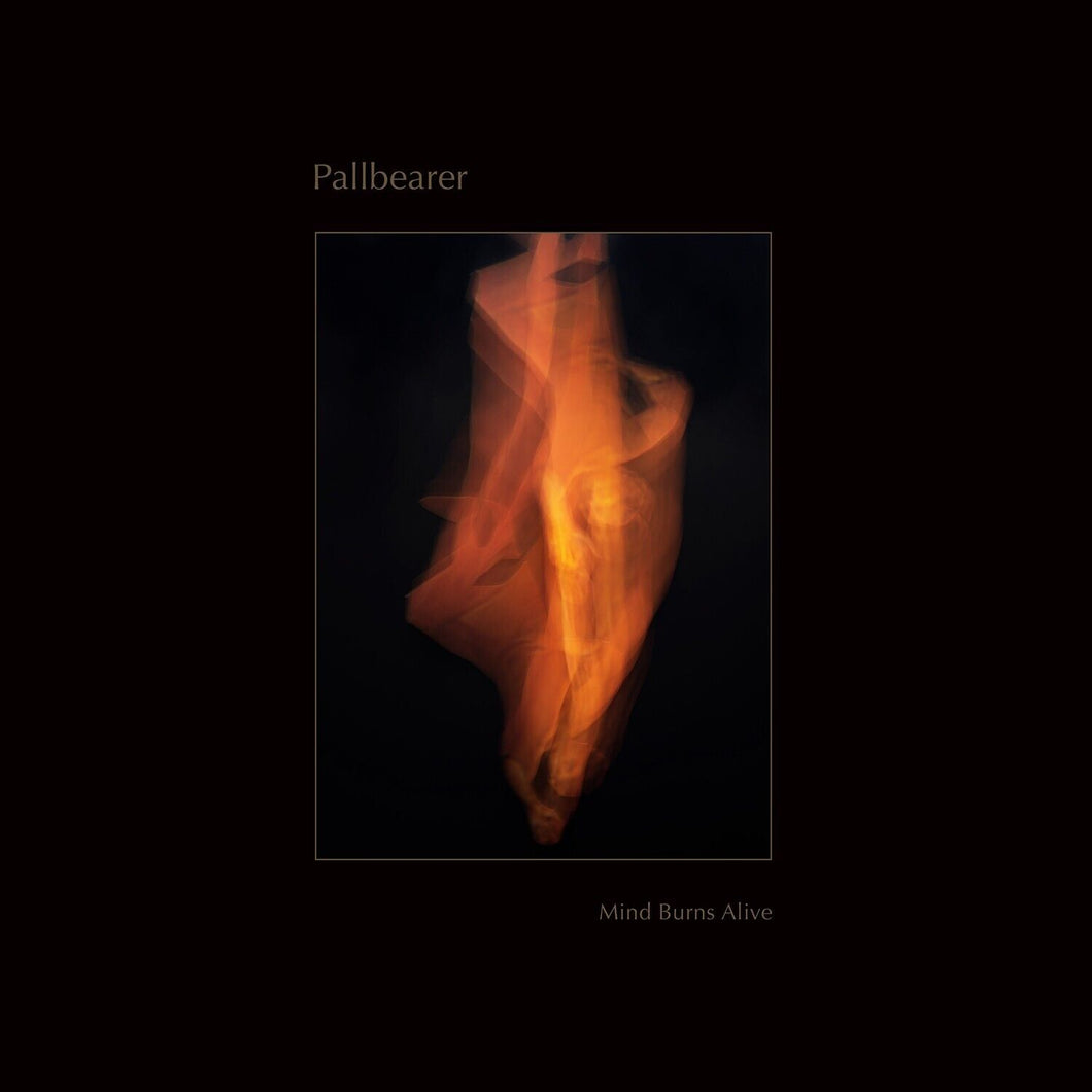 PALLBEARER - MIND BURNS ALIVE CD
