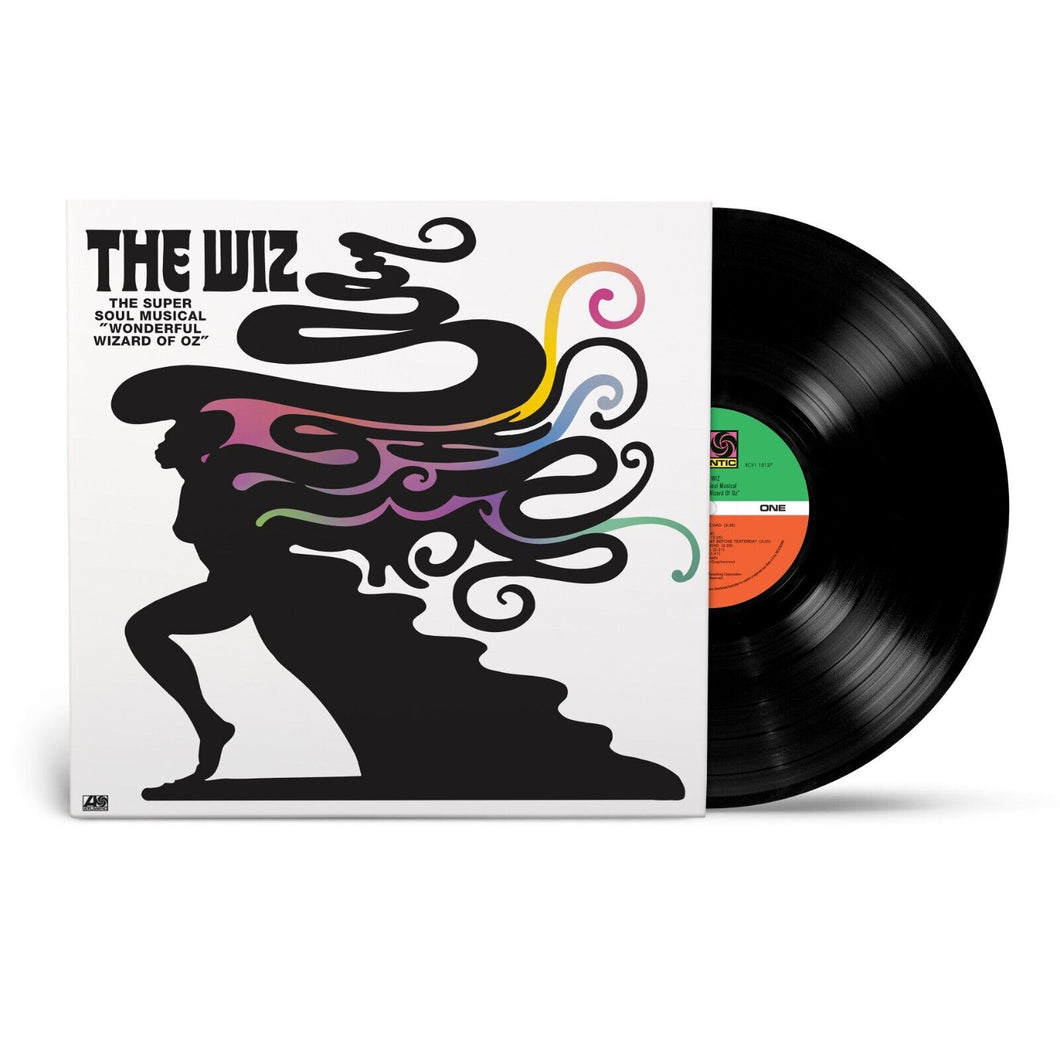 THE WIZ THE SUPER SOUL MUSICAL 